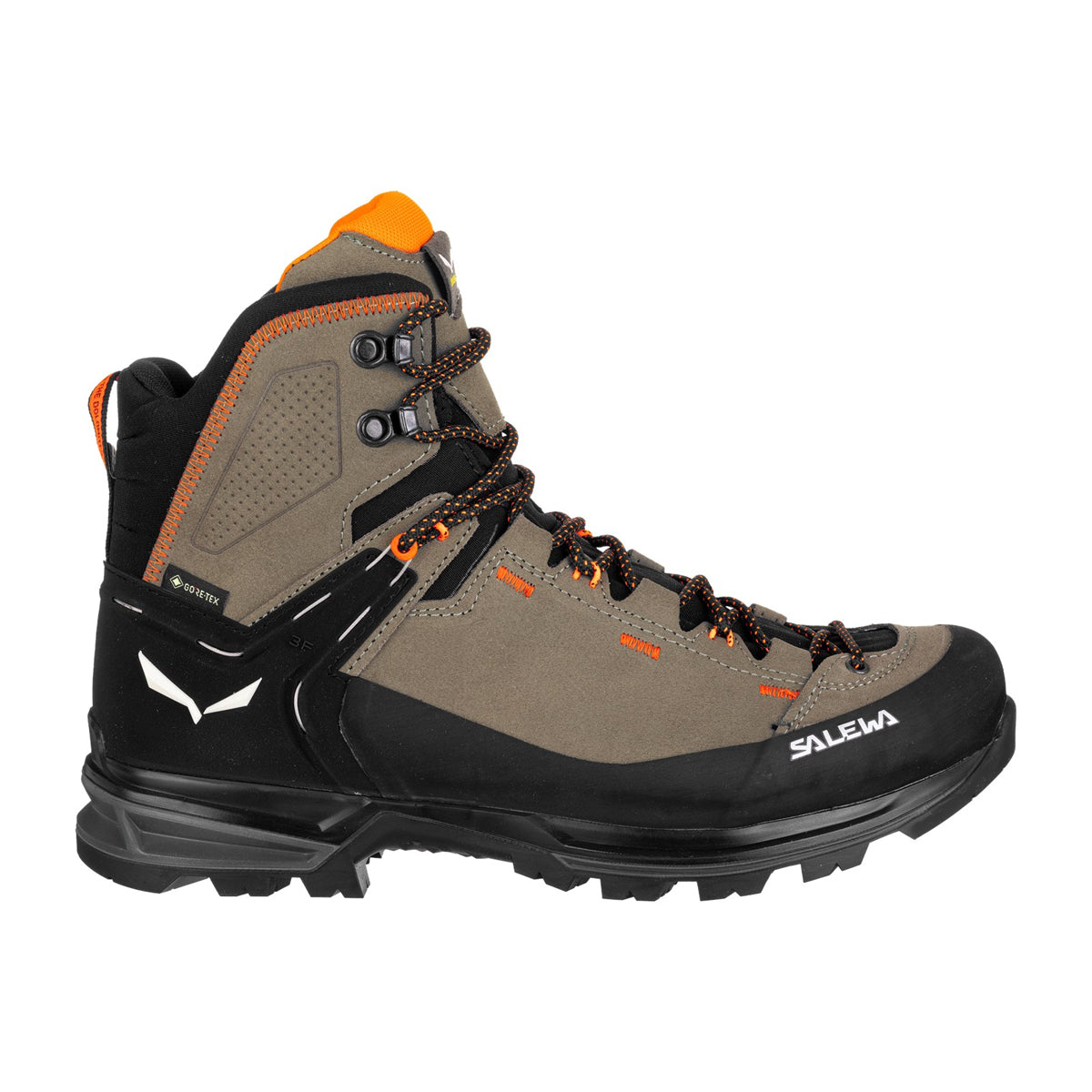 Salewa mtn shop mid trainer gtx