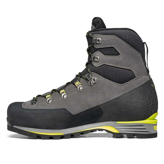 Another look at the Scarpa Manta Tech GTX