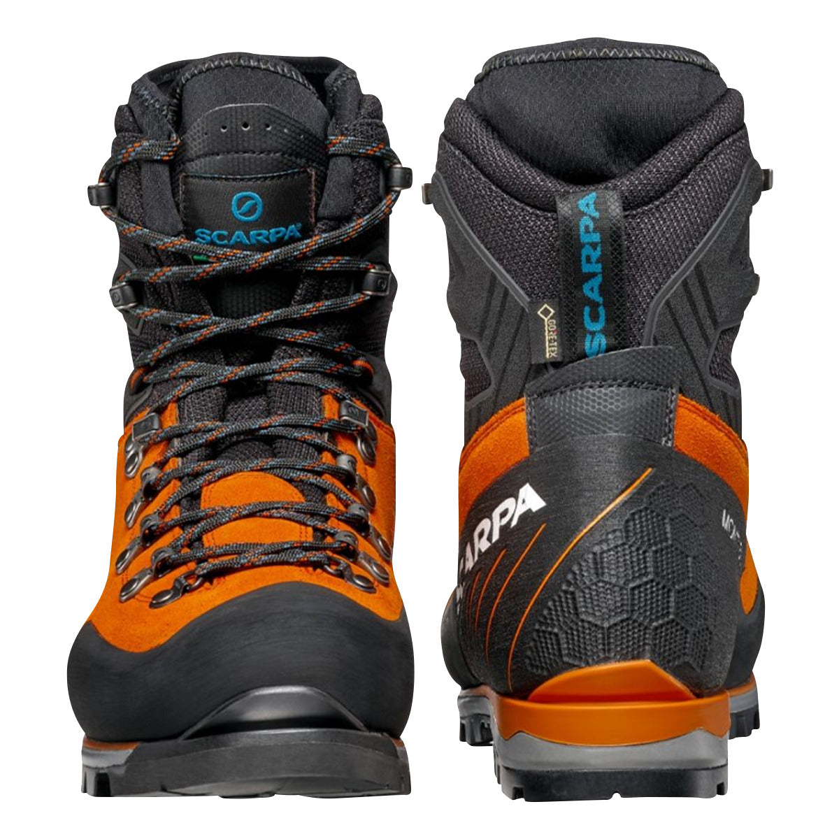 Scarpa Mont Blanc Pro GTX