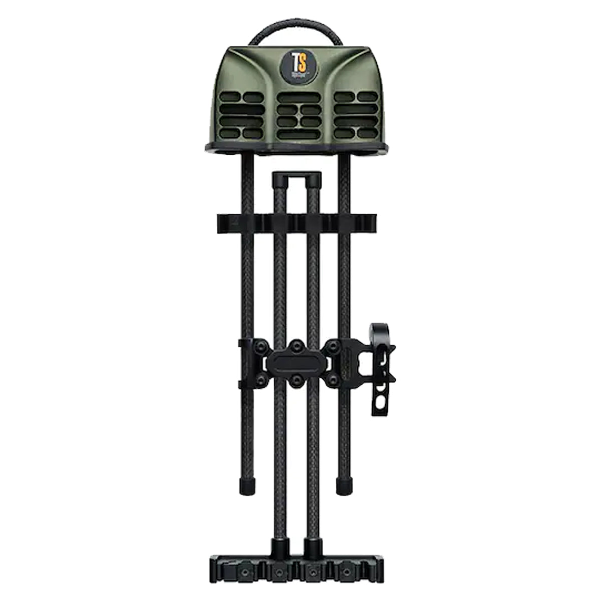 TightSpot Shift Lock Arrow Quiver