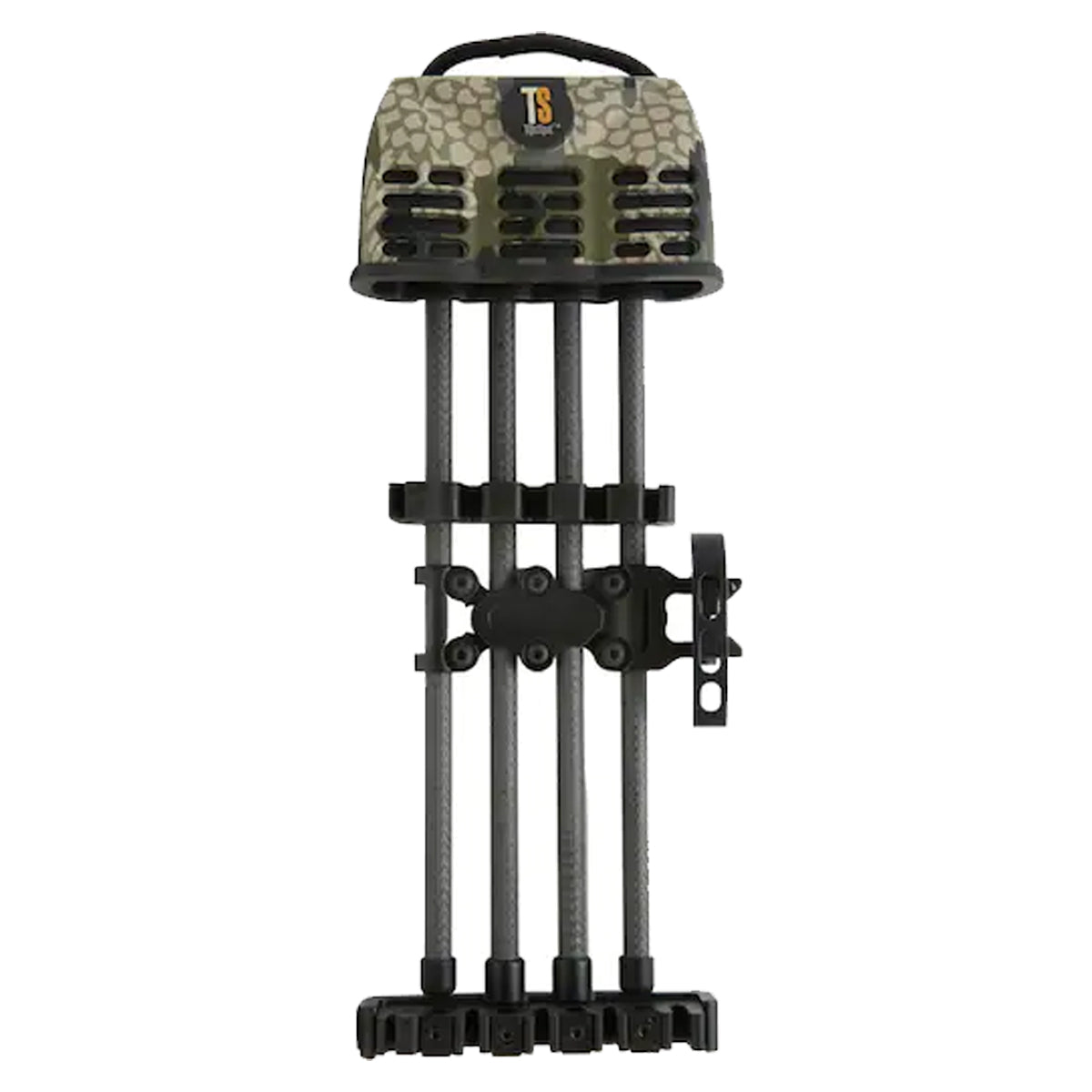 TightSpot Shift Lock Arrow Quiver in  by GOHUNT | TightSpot - GOHUNT Shop