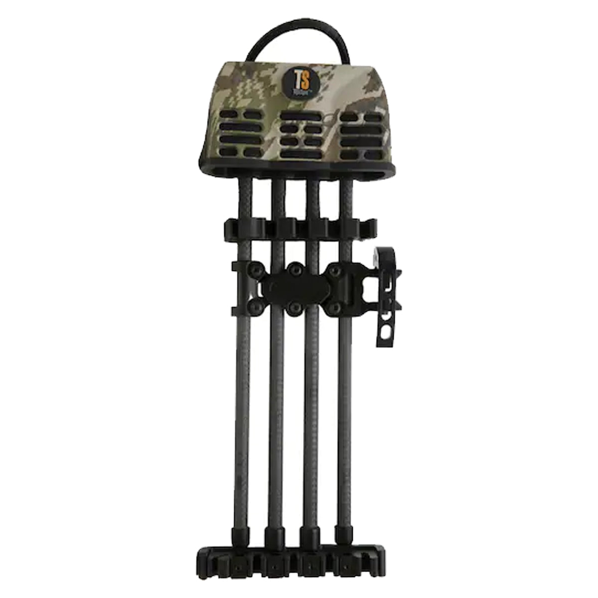 TightSpot Shift Lock Arrow Quiver in  by GOHUNT | TightSpot - GOHUNT Shop