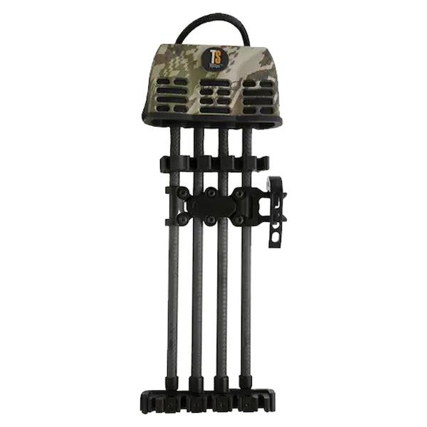 TightSpot Shift Lock Arrow Quiver