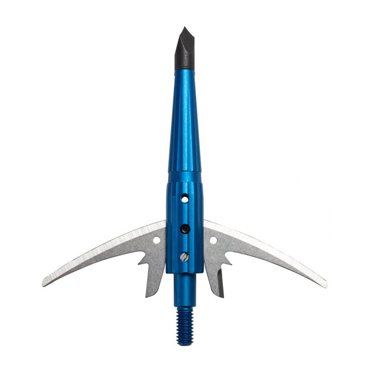 Swhacker Levi Morgan Signature Series #261 Broadheads in  by GOHUNT | Swhacker - GOHUNT Shop