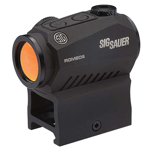 Sig Sauer ROMEO5 Compact 1x20mm Red Dot Sight