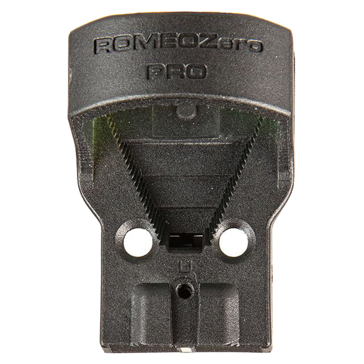 Sig Sauer ROMEOZero-PRO 1x30mm Red Dot Sight