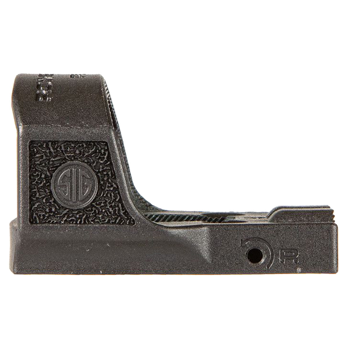 Sig Sauer ROMEOZero-PRO 1x30mm Red Dot Sight | Shop at GOHUNT
