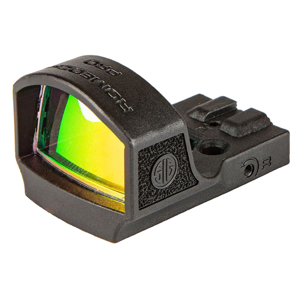 Sig Sauer ROMEOZero-PRO 1x30mm Red Dot Sight in  by GOHUNT | Sig Sauer - GOHUNT Shop