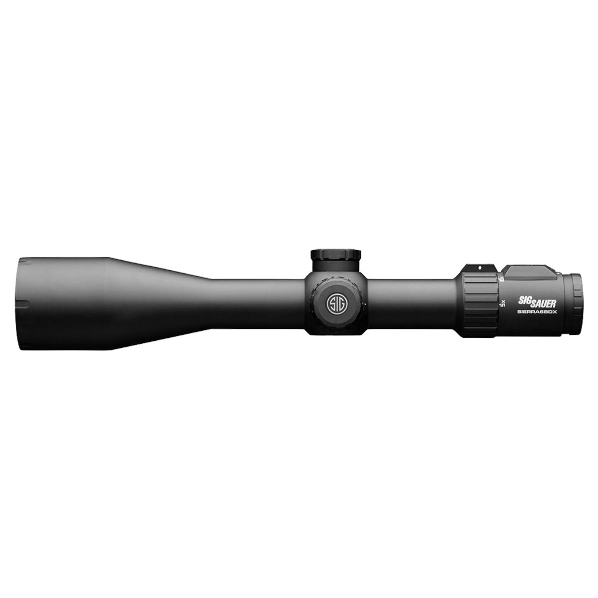 Sig Sauer SIERRA6BDX 5-30X56mm BDX-R2 Riflescope