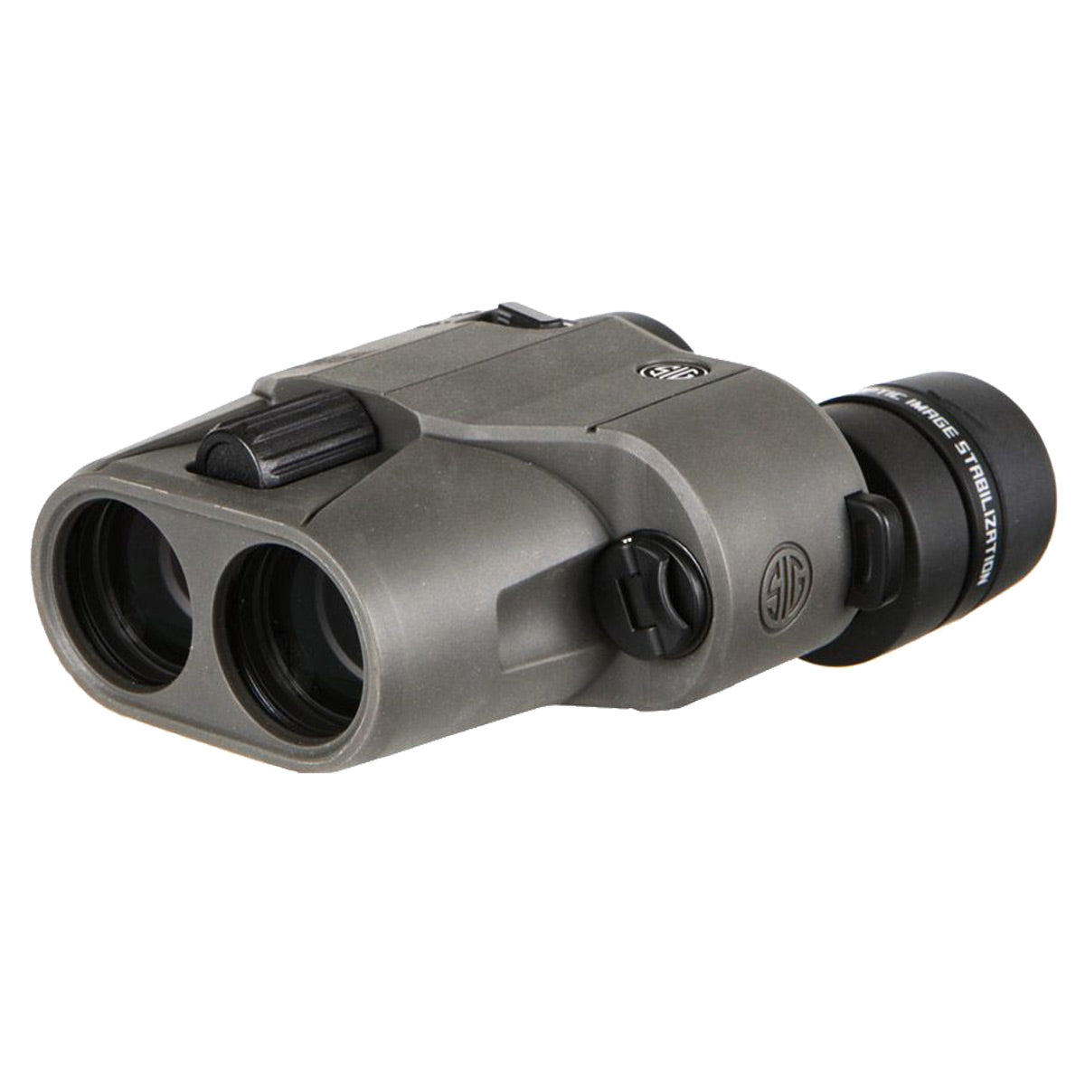 Sig Sauer ZULU6 10x30mm Image Stabilized Binocular in  by GOHUNT | Sig Sauer - GOHUNT Shop