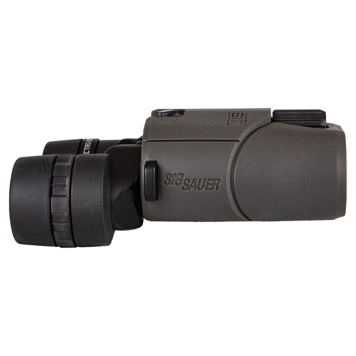 Sig Sauer ZULU6 16x42mm Image Stabilized Binocular in  by GOHUNT | Sig Sauer - GOHUNT Shop