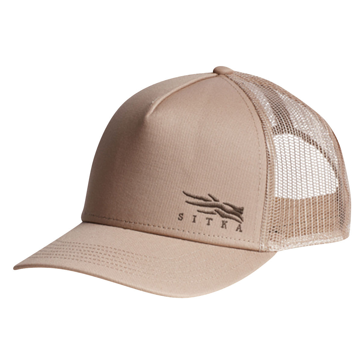 Sitka Badge Icon Mid Pro Trucker in  by GOHUNT | Sitka - GOHUNT Shop