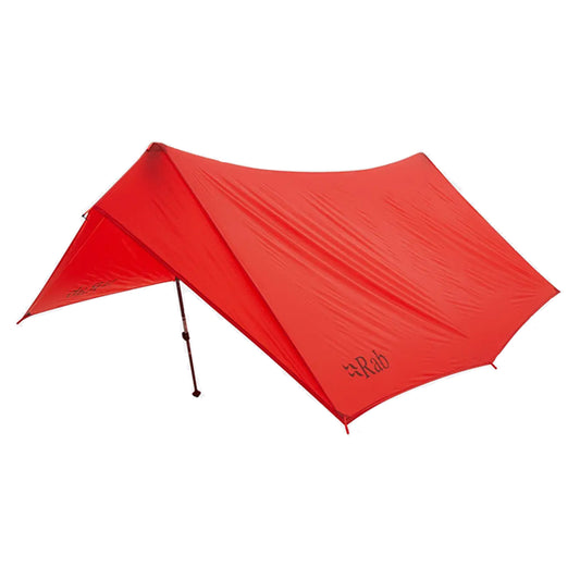 Another look at the Rab SilTarp Plus