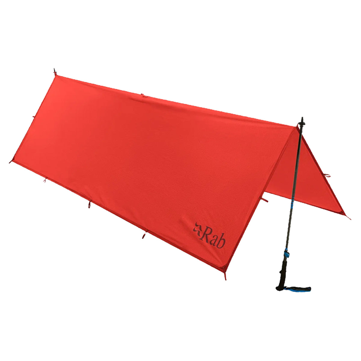 rab tent Rab Siltarp 1 (Horizon)