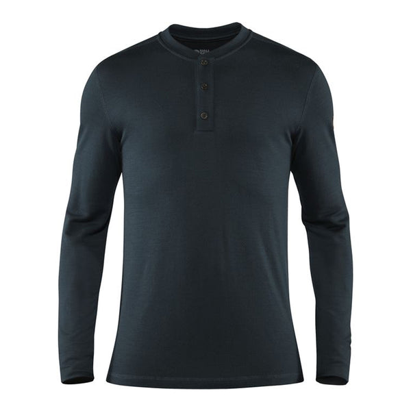 Fjallraven Singi Merino Henley