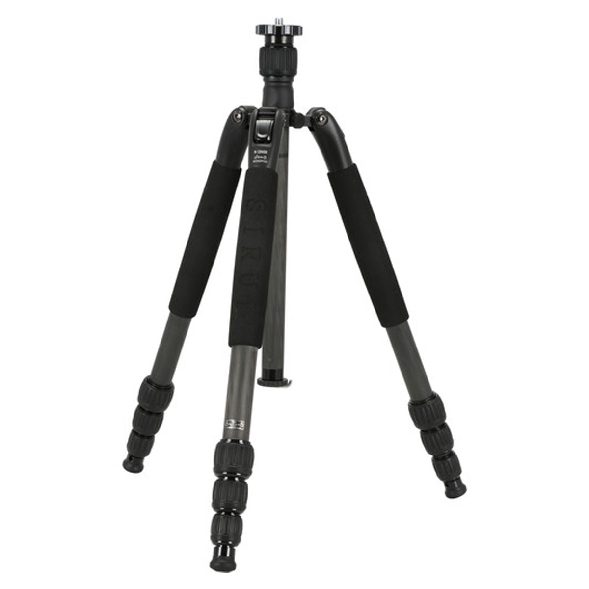 Sirui T-1204SK Carbon Fiber Tripod | Shop at GOHUNT