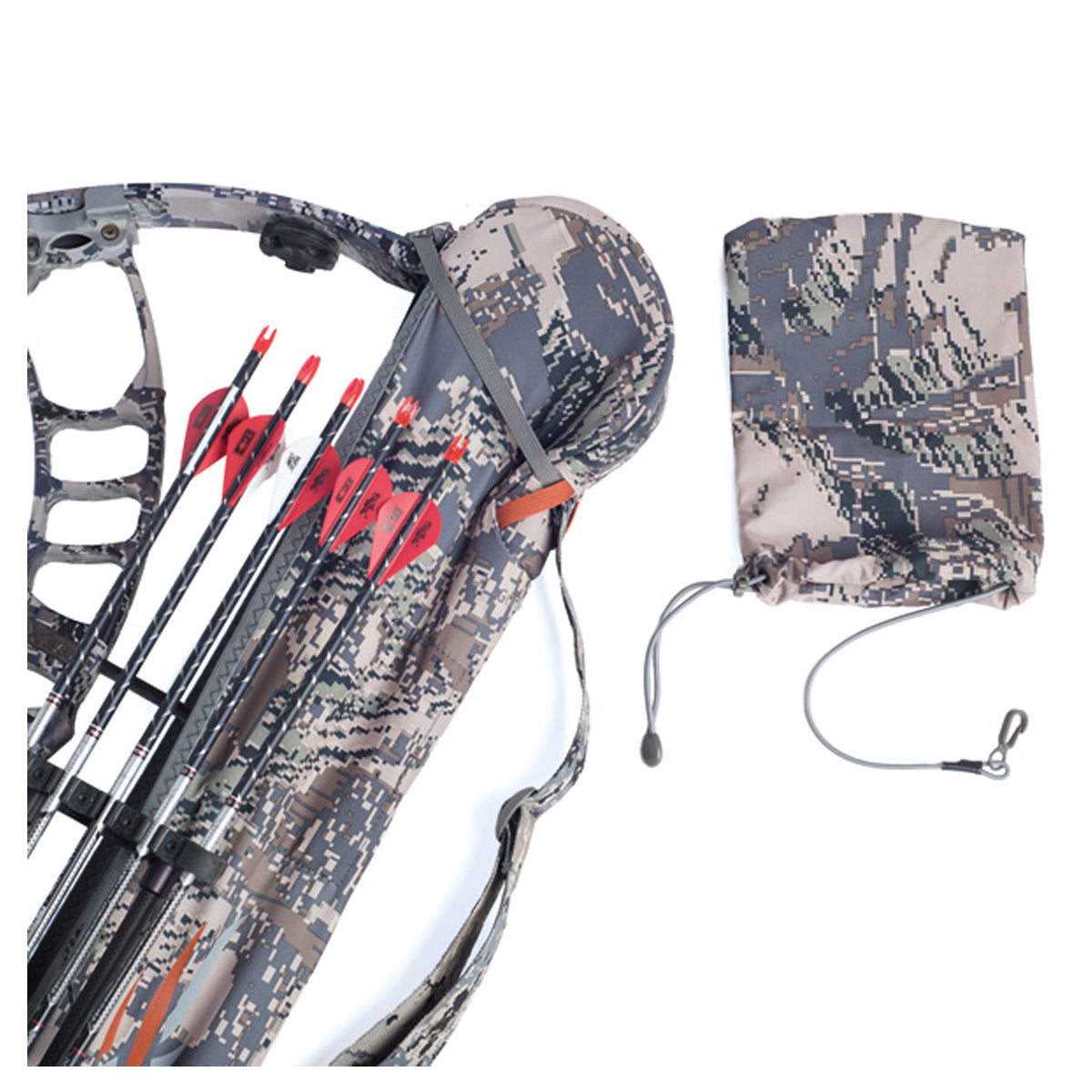 Sitka Bow Sling in Sitka Bow Sling by Sitka | Archery - goHUNT Shop by GOHUNT | Sitka - GOHUNT Shop