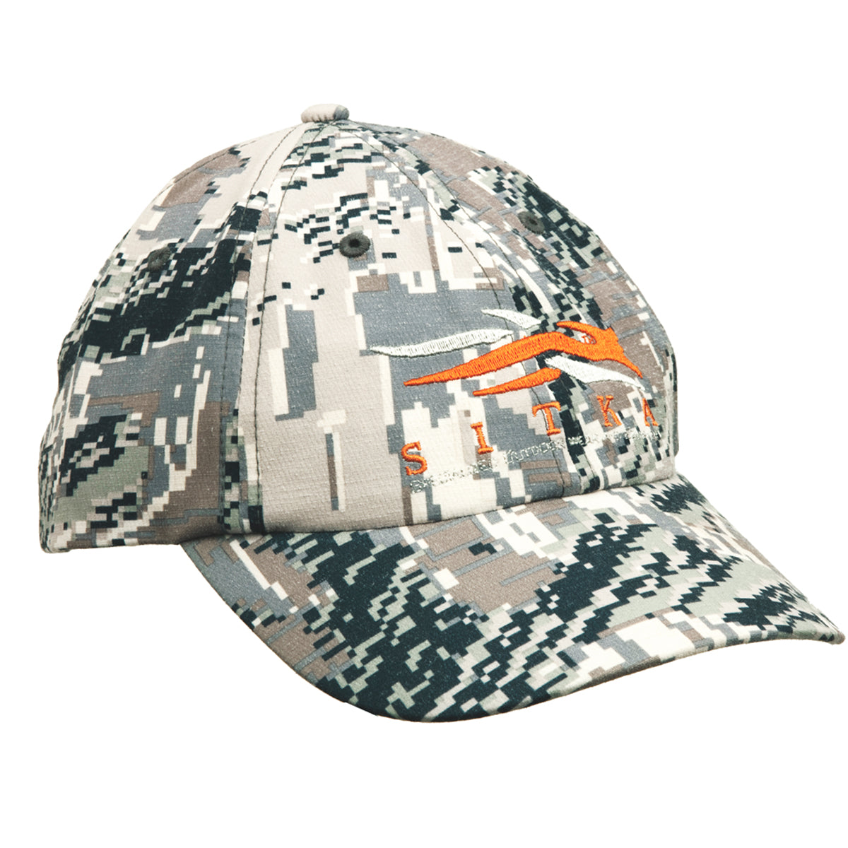 Sitka Cap Shop at GOHUNT