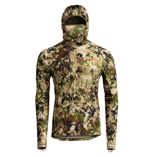 Another look at the Sitka Equinox Guard Hoody