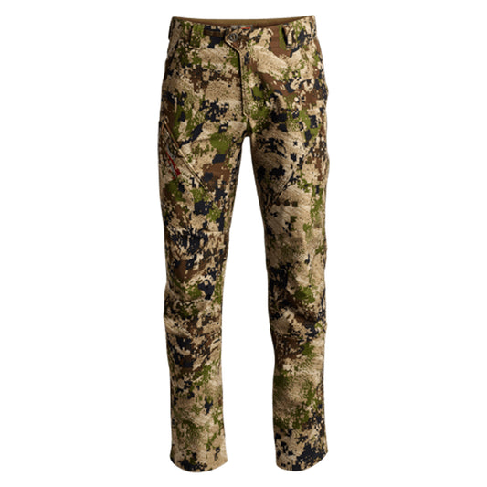 Another look at the Sitka Equinox Guard Pant