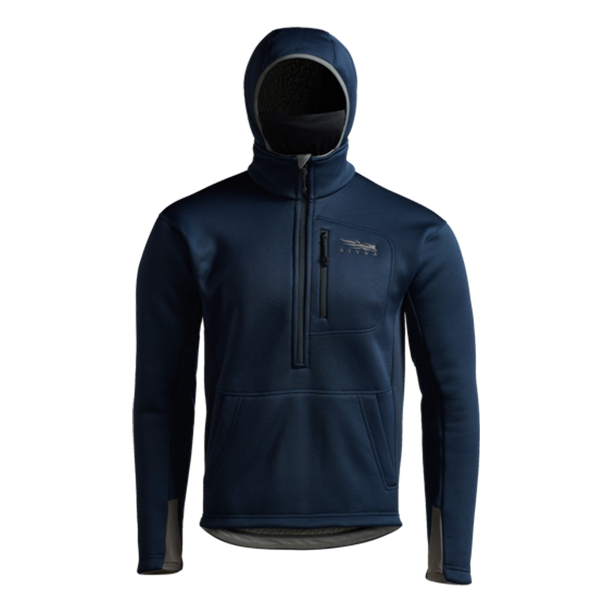 Gradient 2025 hoody sitka