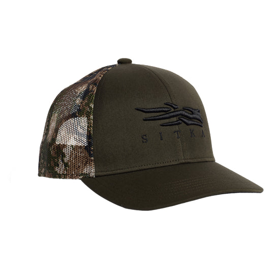 Another look at the Sitka Icon Subalpine Mid Pro Trucker