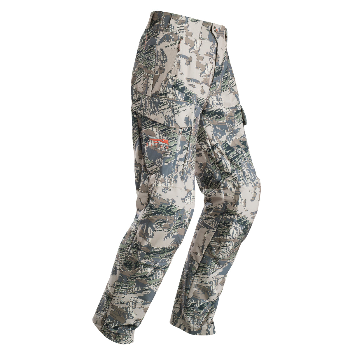 Sitka Mountain Pant by Sitka | Apparel - goHUNT Shop