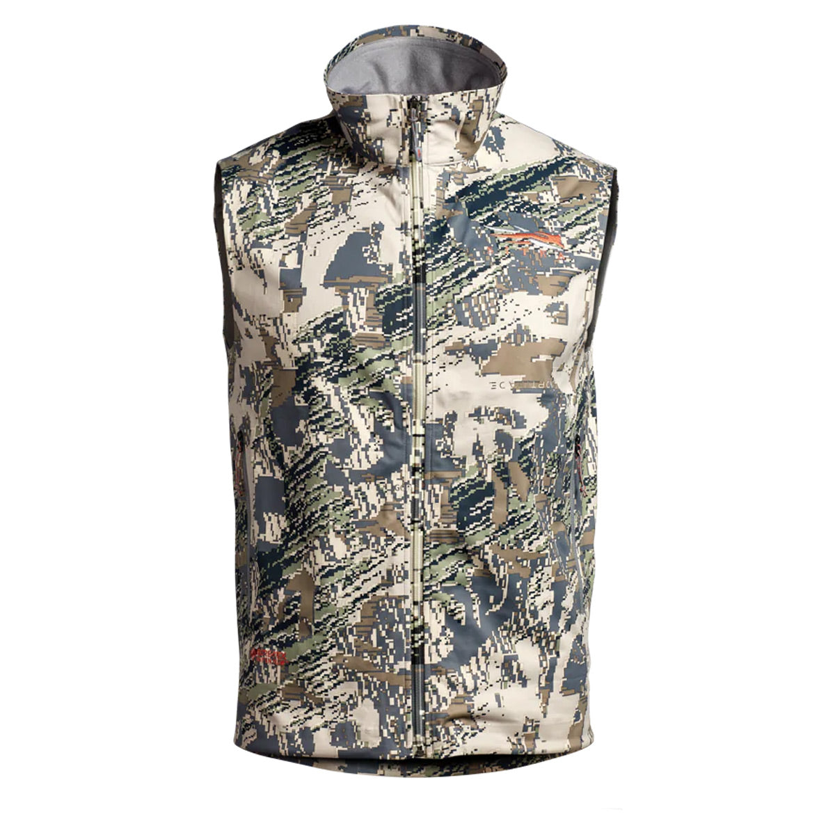 Sitka Mountain Vest in  by GOHUNT | Sitka - GOHUNT Shop