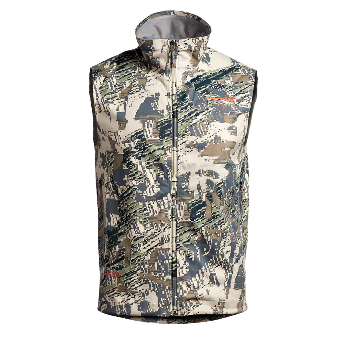 Sitka mountain vest on sale lead