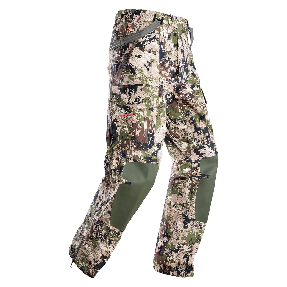 Sitka Stormfront Pant in  by GOHUNT | Sitka - GOHUNT Shop
