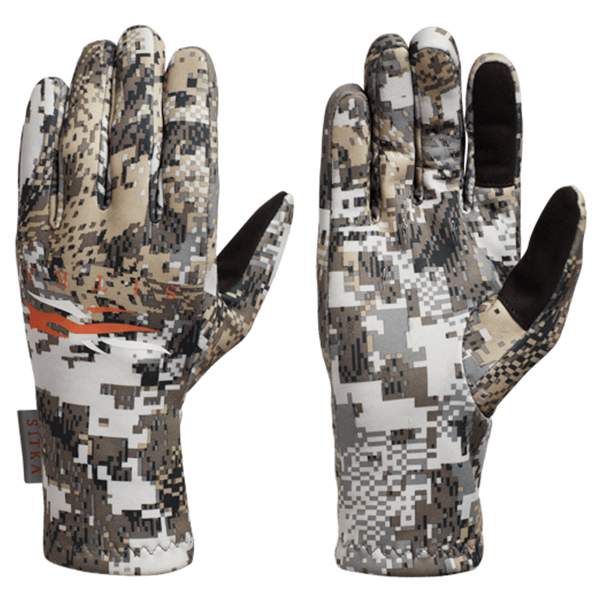 Sitka Traverse Glove | Legendary Dexterity | Shop at GOHUNT