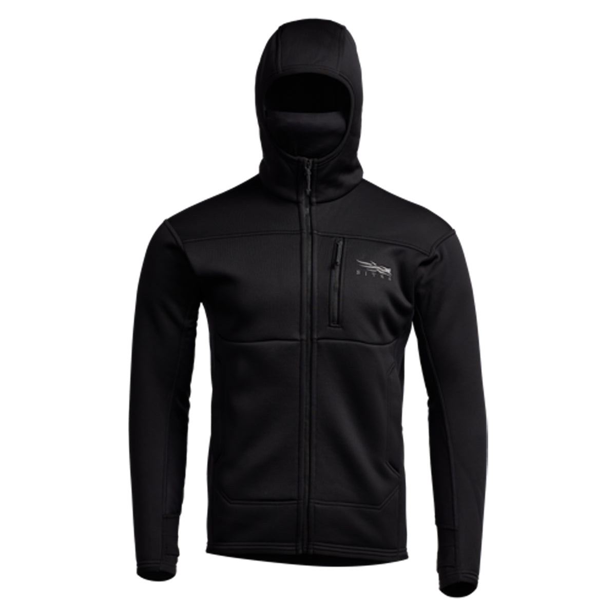 Sitka Traverse Hoody GOHUNT