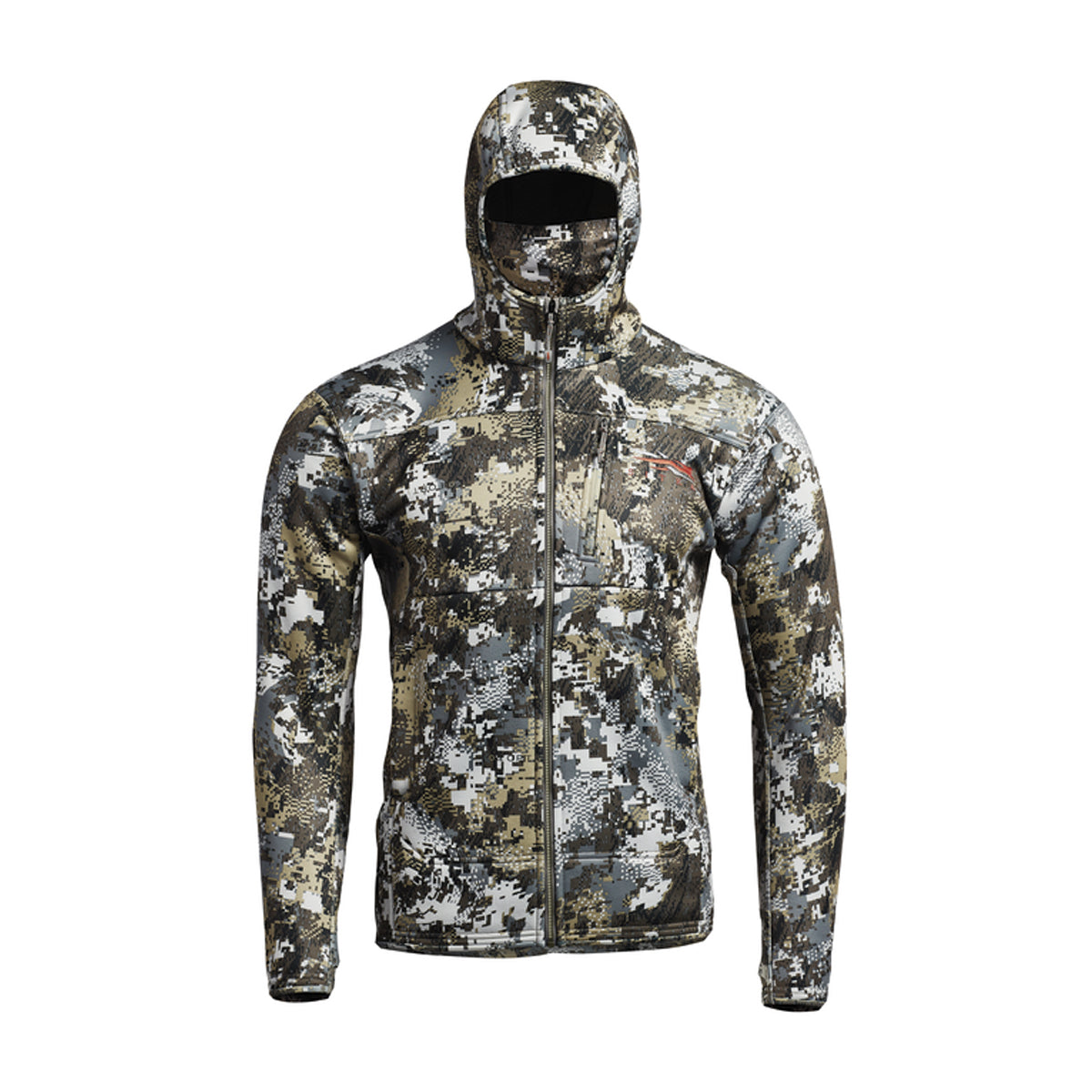 Sitka Traverse Hoody GOHUNT