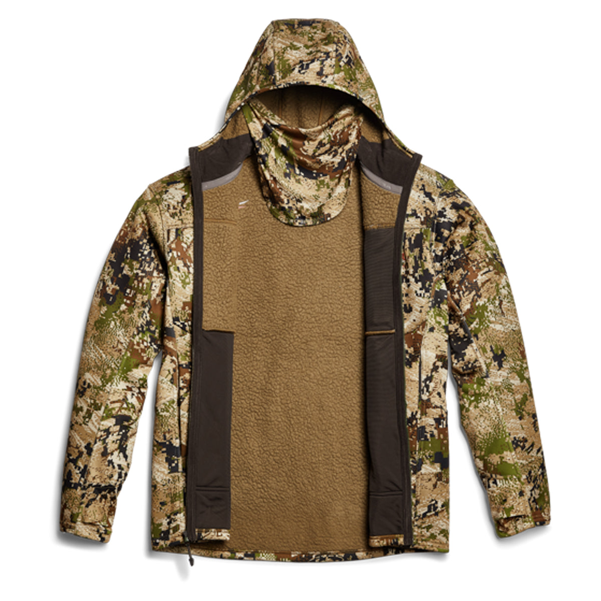 Sitka traverse discount cold weather hoodie