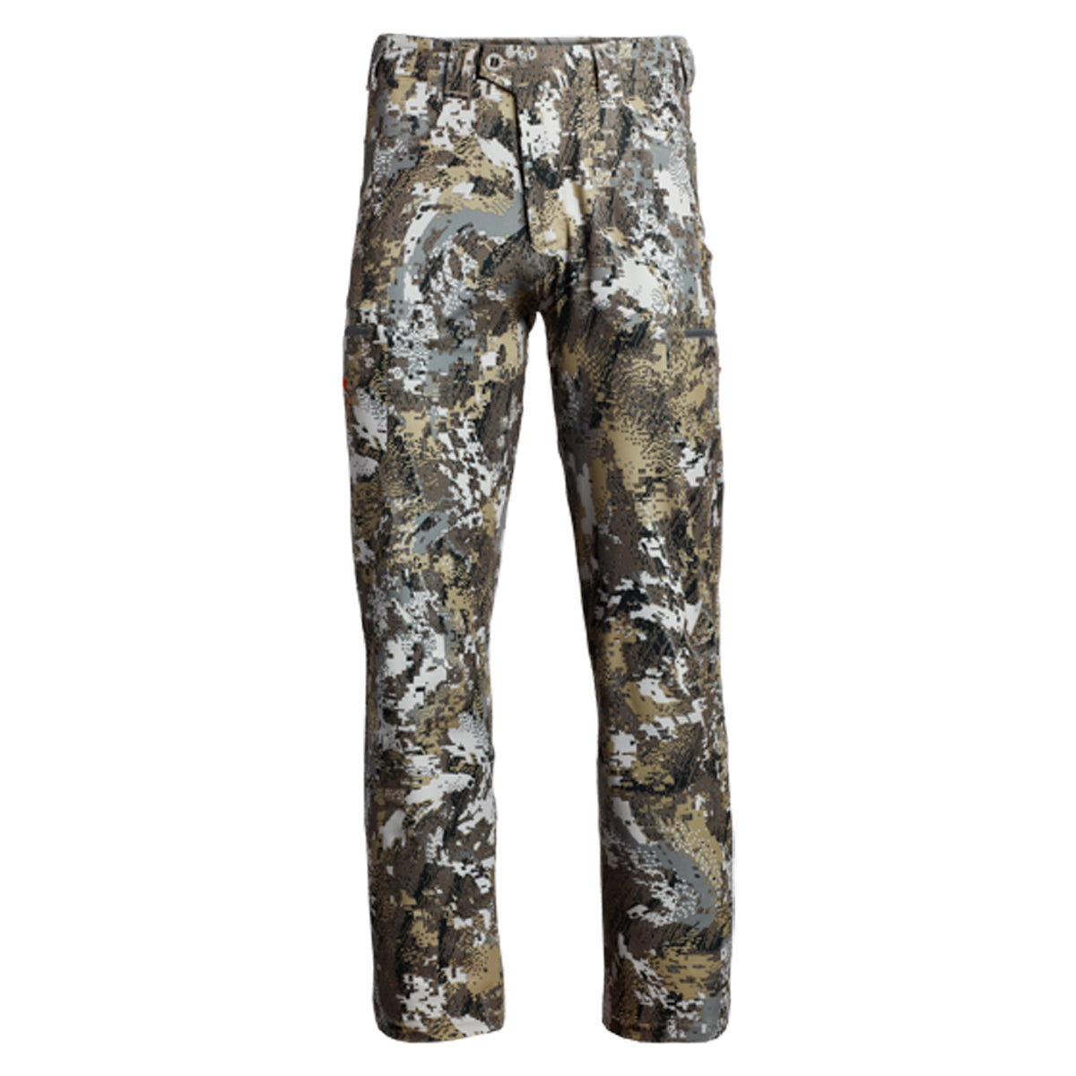 Sitka Traverse Pant in Elevated II by GOHUNT | Sitka - GOHUNT Shop