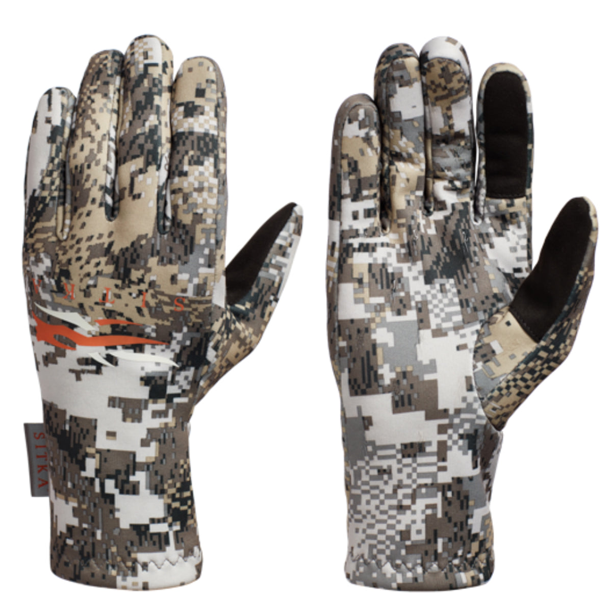 Sitka Women's Traverse Glove in Elevated II by GOHUNT | Sitka - GOHUNT Shop