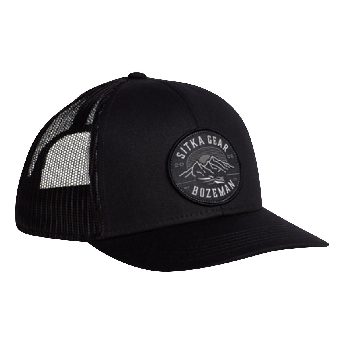 Sitka Altitude Mid Pro Trucker in  by GOHUNT | Sitka - GOHUNT Shop