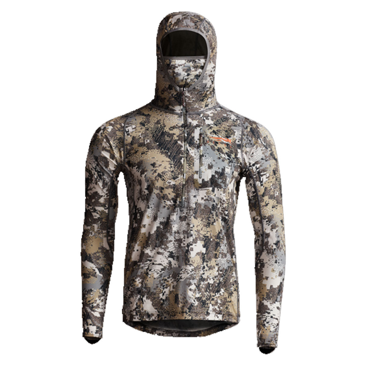 Sitka core 2024 lightweight hoody subalpine