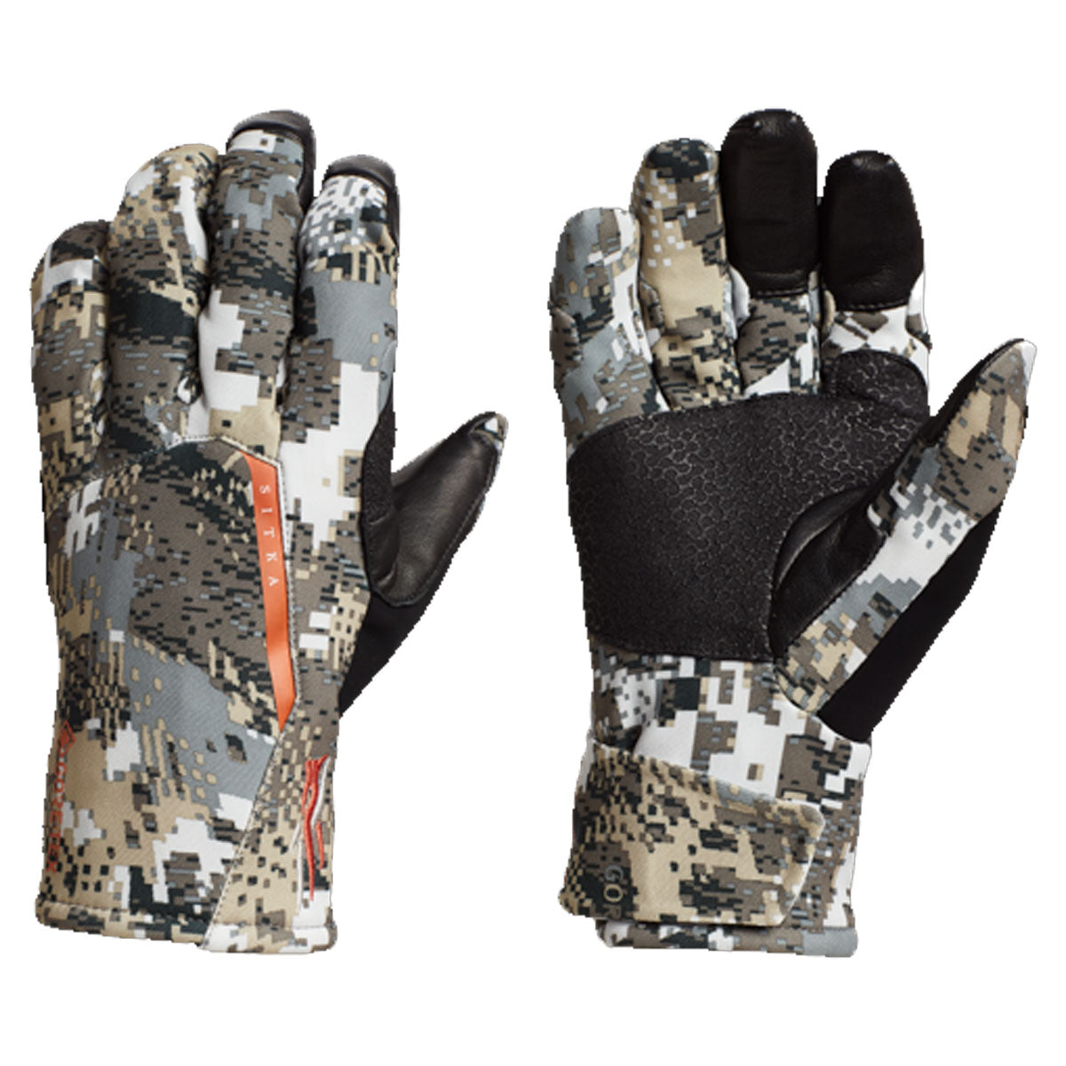 Sitka Downpour GTX Glove in  by GOHUNT | Sitka - GOHUNT Shop