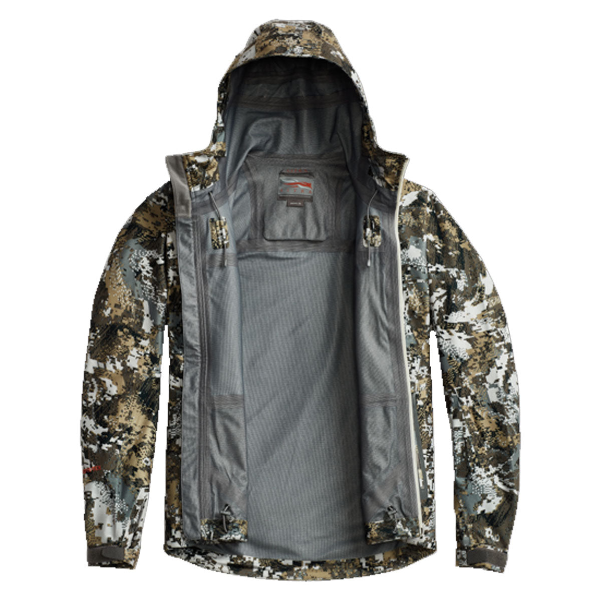 Sitka Downpour Jacket in  by GOHUNT | Sitka - GOHUNT Shop