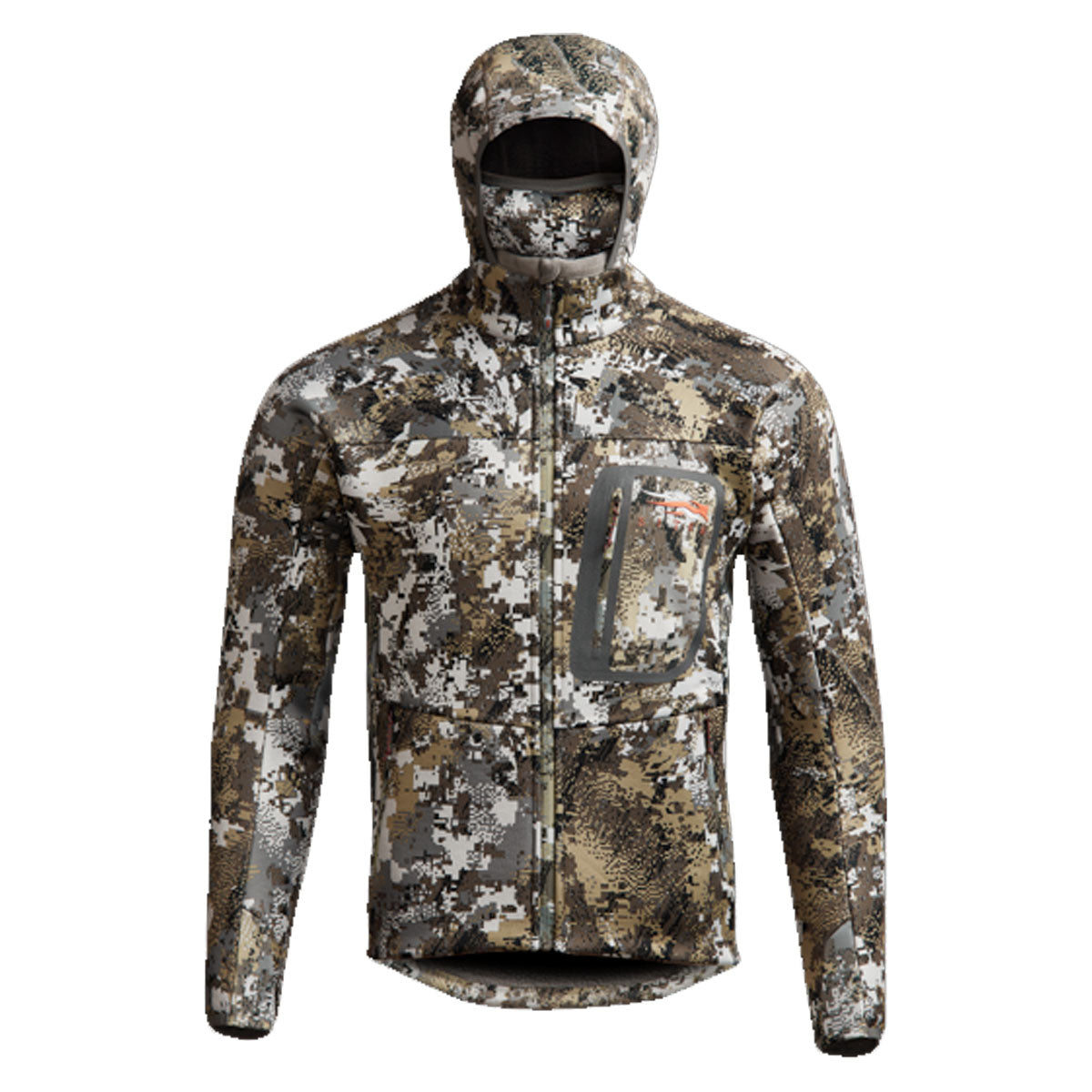 Sitka Gear Sitka Equinox Jacket Sitka Equinox Hoody Shop At GOHUNT