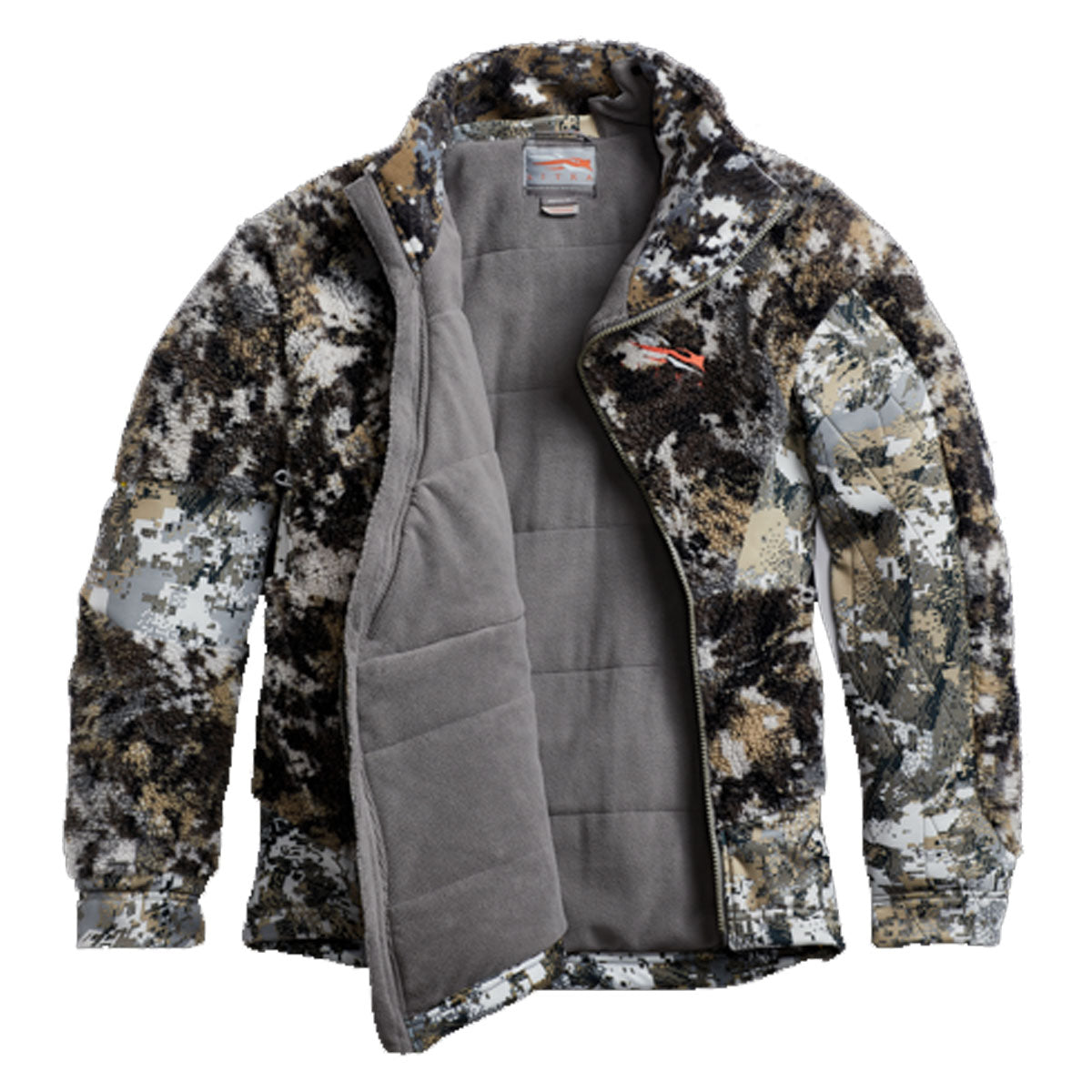 Sitka sale fanatic jacket