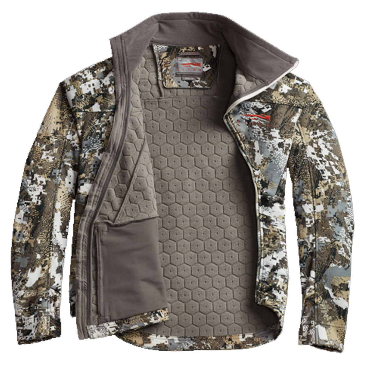 Sitka Fanatic Lite Jacket