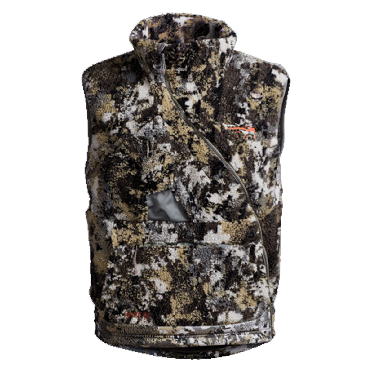 Sitka Fanatic Vest in  by GOHUNT | Sitka - GOHUNT Shop