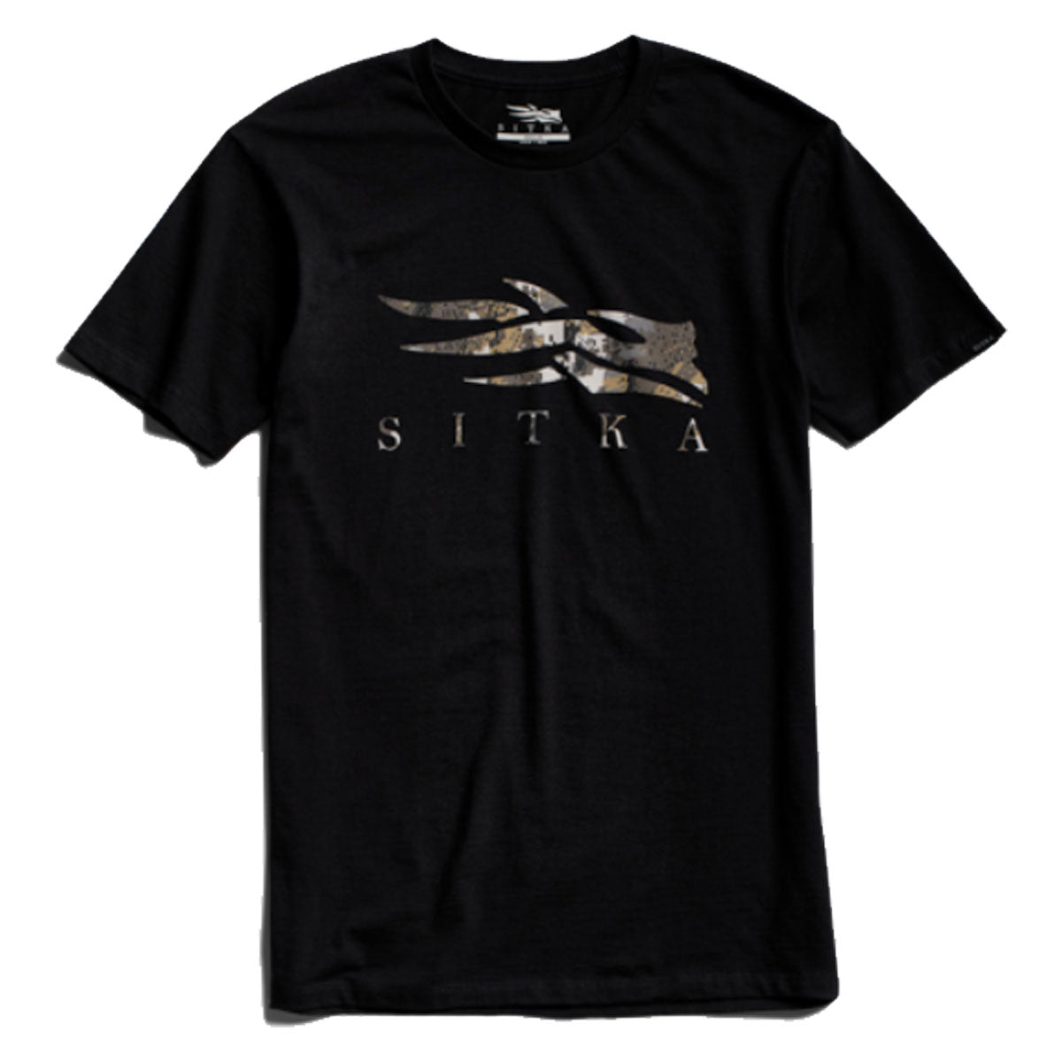 Sitka Icon Elevated II Tee in  by GOHUNT | Sitka - GOHUNT Shop