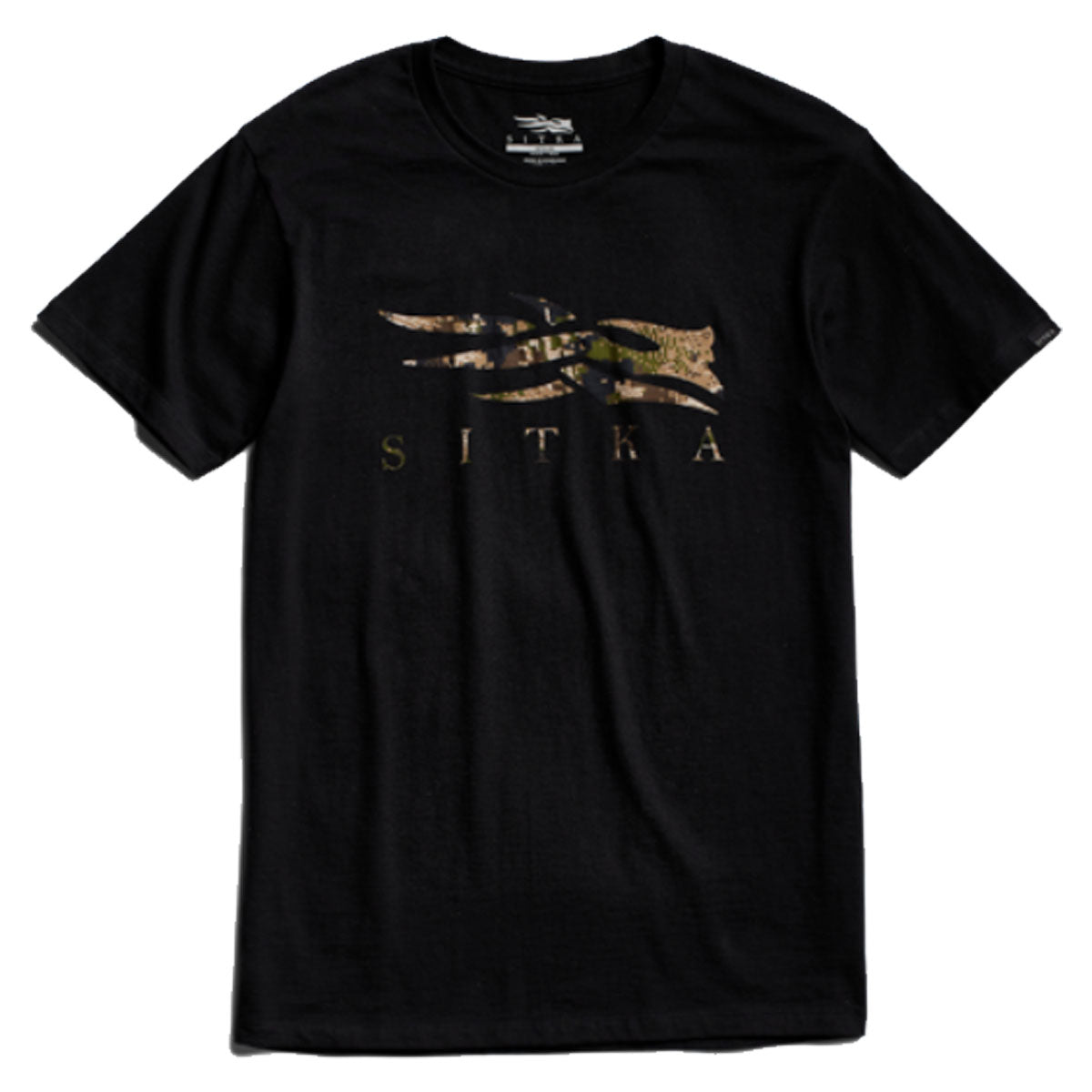 Sitka Icon Subalpine Tee in  by GOHUNT | Sitka - GOHUNT Shop