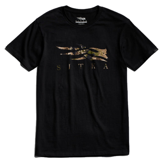 Another look at the Sitka Icon Subalpine Tee