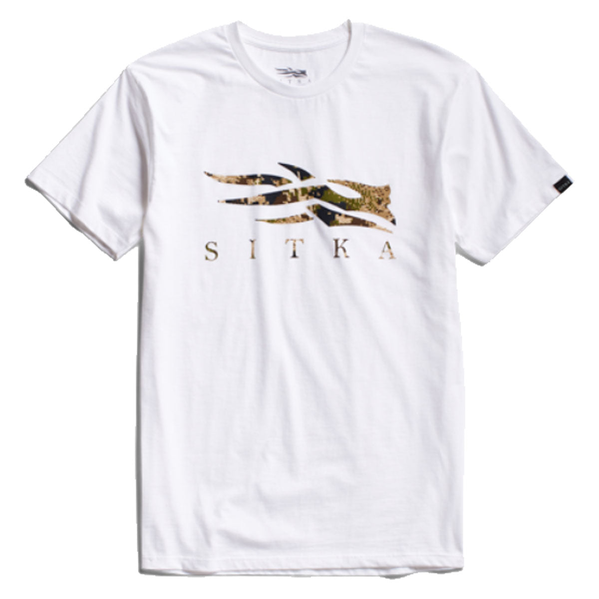 Sitka Icon Subalpine Tee in  by GOHUNT | Sitka - GOHUNT Shop