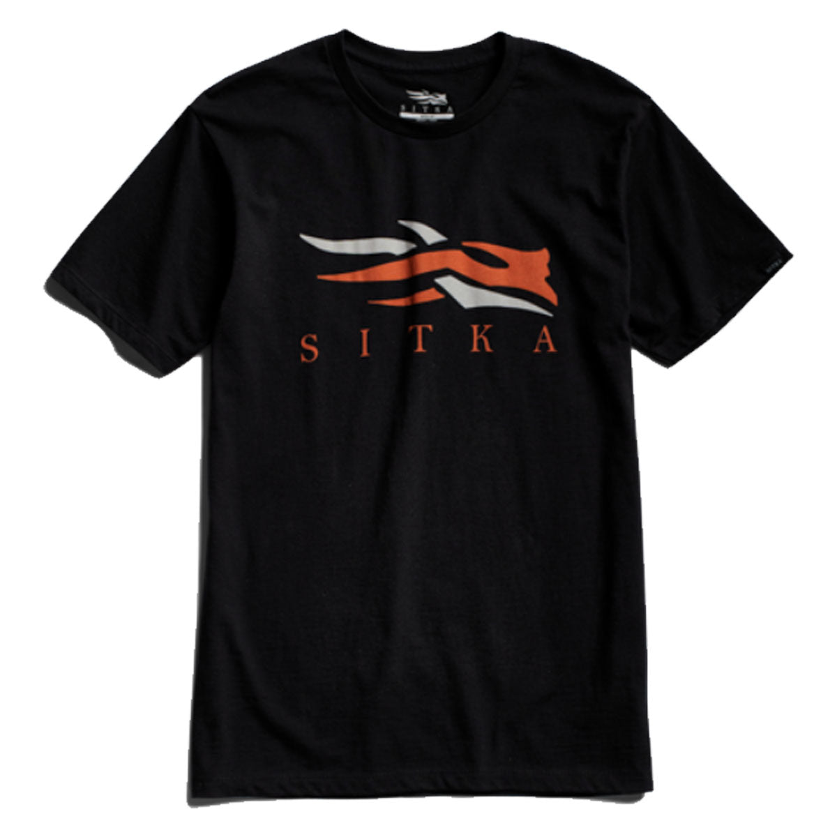 Sitka Icon Tee in  by GOHUNT | Sitka - GOHUNT Shop