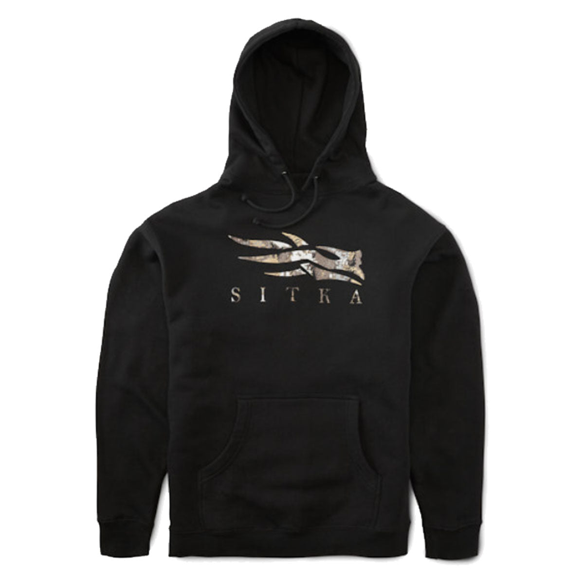 Sitka Men's Core Elevated II Pullover Hoody in  by GOHUNT | Sitka - GOHUNT Shop